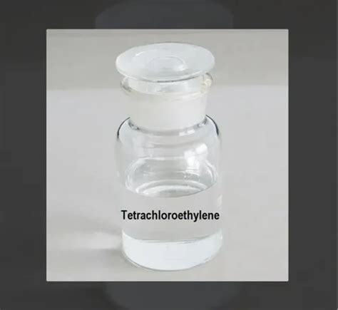 bottled water test for perc|tetrachloroethylene and perc.